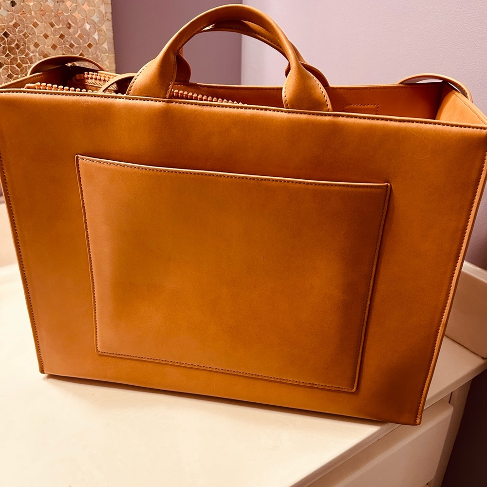 Dagne Dover Large Daily Tote